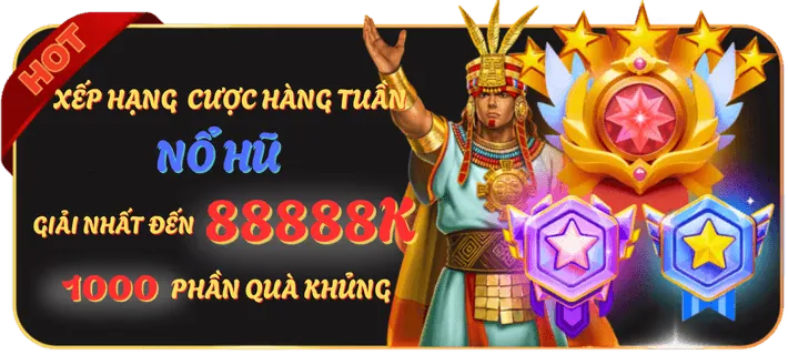Thưởng nạp tiền hàng ngày bet 168 kèo nhà cái